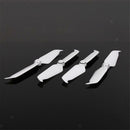 4x Spare Parts Propeller Blades for DJI Phantom 4PRO V2.0 Drone Accessories