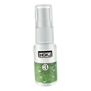 HGKJ-3 20ml Car Interior Leather Seat REFURBISHING AGENT