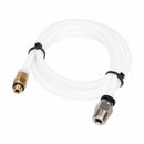 All-Metal V6 J-Head Hotend Extruder Hotend Kit With 2 Pcs Stainless Steel N