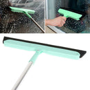 Mop Floor Squeegee with Stainless Steel Handle Removal of Water Hair&Dust