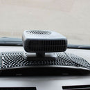 Auto Heater Defroster 12 Volt Car Heating Electric Travel Vehicle Fan