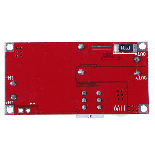 5A DC to DC CC/CV Lithium Battery Step down Charging Board Led Power Convert Gw