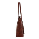 Retro Tassel Women Bag Chain One Shoulder Big Bag Large Capacity Messenger