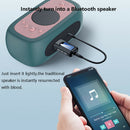 2 In 1 LCD Wireless Bluetooth 5.0 Receiver Transmitter HIFI Stereo Audio Adapter