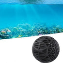 100Pcs Fashion Aquarium Pond Bio Balls Canister Filter Media Marine Reef