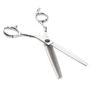17.5cm, Sharp Shear, Professional Scissor for Barber, Stylers, Hair Stylists,