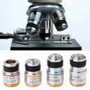 4X Achromatic Objective Lens for Biological Microscope 185 Objective Lens M L2N7