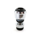 Rotate Faucet Nozzle Aerator Kitchen Sprayer Head 360 Degree Water Saving Tap Nw