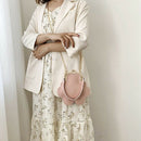 New Version Of The Wild Messenger Bag Small Shoulder Portable Small Fairy B