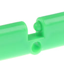 1PCS magic trick props cross interesting lock automatically unlock close-up  Z