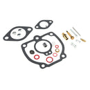 Carburetor Repair Kit for International Farmall Super H M W/O4 W6 O6 Tractor