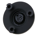 3 inch 6ÃŽÂ© 20W Tweeter Audio HIFI Speaker Stereo Horn Replacement Loudspeaker