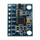 MPU-6050 Module 3-axis analog gyroscope + Acceleration sensor module H5H9