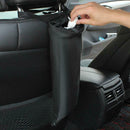 Portable Car Garbage Bag Auto Seat Back Storage Rubbish Bin Umbrella Holder