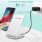 15W Qi Wireless Charger Charging Pad Wireless Charger Efficiency Support Y8Q9