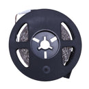 5M LED Strip, SMD 3528 with 300 LEDs, Cold White 6000K, DC 12V, Non Waterpr