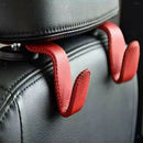 Universal Vehicle Car Auto Back Seat Holder Hook Headrest Hanger Bag Modern