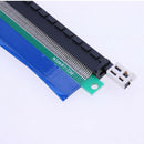 PCI-E Express 1X to 16X Extender Cable Flexible Riser Card Adapter