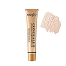 Macfee High Cover Makeup Foundation Waterproof Base Nude Face Liquid Cover  I9M7