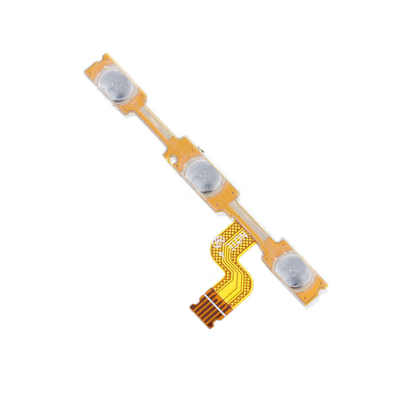 Power Switch On OFF Key Volume Button Flex Cable For Redmi Note 4 Phone Parts