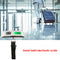 50kg/110lb Digital Electronic Luggage Scale Travel Bag Fish Hook Scales (A)