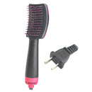 Hot Air Hair Dryer Brush for Straightening Hair Straightener One Step US