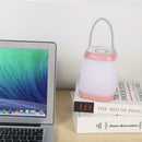 Portable Wireless LED Camping Night Light Outdoor Camping Emergency Lamp