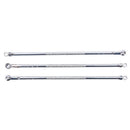 3x Blackhead Remover Tool Acne Pimple Extractor Professional Blackhead Needles Z