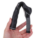 Rubber Golf Training Grip Golfer Correct Hand Position Training Practice A BX