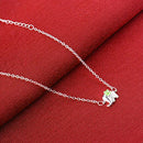 Anklet Fashion Summer Elephant Pendant Beach Foot Jewelry Woman Alloy Ankle
