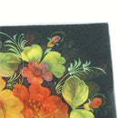 20X floral flower paper napkins party tissue cocktail napkins decor serviette 3C