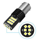 Auto Car 15LED Fog Headlight Bulb  Hi/Lo Beam