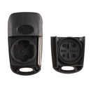 Flip Folding Remote Key Case Upgrade Shell Fob For Kia K2 K5 HYUNDAI KIA Replace