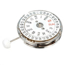 Mechanical Automatic Watch Replacement Movement Calendar Display Watch Repa Z8B8