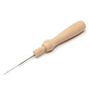 25 Color Wool Felt Needle Tool Set Needle Felt Pad Start DIY Kit Christmas Gift