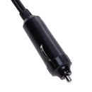 12V car heaters three holes defrosting snow demister car heating machine 15