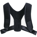 Back Posture Corrector Support Clavicle Shoulder Brace Belt Men Women Ne QDI