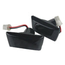 Car Led Dynamic Side Mark Turn Signal Side Light Flash for Opel Vauxhall Ch