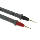 New Silicone 20A Digital Multimeter Multi Meter Test Lead Probe Wire Pen Cable