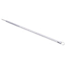 3 pieces Facial Care Blackhead Remover Needle Cosmetic Tool Extractor Q3I9