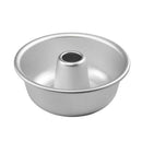 2X Baking Pan For Cheesecake Flan 6" & 9" Non