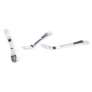 3 PCS Bike Cycling Bicycle Tyre Tire Lever Repair Opener Breaker Tool M&O