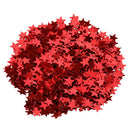 Mixed Style Star Table Confetti Wedding Party Table Scatter DIY Accessories