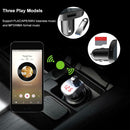 Bluetooth Car Hands-free Kit FM Transmitter MP3 Player Dual USB Charger