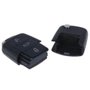 3 key remote control key case 3 Buttons Car Key Case Transmitter Remote Alarm