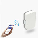 Smart Wireless File Cabinet Bluetooth Security Lock Invisible for Home