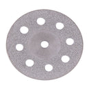 C02 Dental Diamond Disc Wheel Porcelain Teeth Cutting Polishing 190/220mm *5 PC