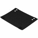 Silicone Heat Resistant Mat Anti-heat Mats for Hair Straightener Curling Ir M3X1