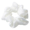 Women Hair Rings Satin Cloth Scrunchies Ponytail Holder Hairband (Style 2) A#S