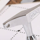 Portable High-quality Alloys Drum Key Regulator Key Metal Square Drum Wrench Hn